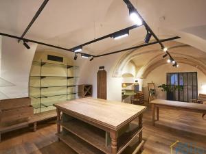 Pronájem kanceláře, Vysoké Mýto, Tůmova, 40 m2