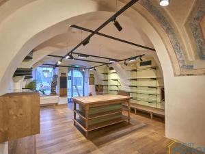 Pronájem kanceláře, Vysoké Mýto, Tůmova, 40 m2