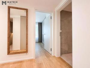 Pronájem bytu 2+kk, Praha - Stodůlky, Hábova, 85 m2