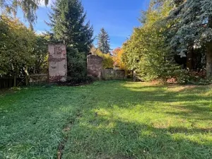 Prodej zemědělské usedlosti, Nučice, 135 m2