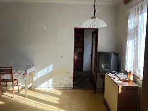 Prodej zemědělské usedlosti, Nučice, 135 m2