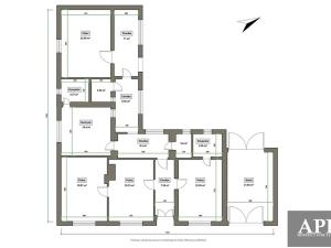 Prodej chalupy, Lopeník, 181 m2