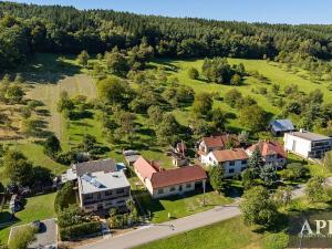 Prodej chalupy, Lopeník, 181 m2