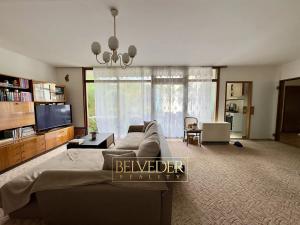 Pronájem rodinného domu, Teplice, 100 m2