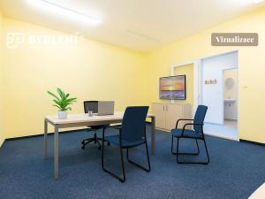 Prodej skladu, Krupka, Dlouhá, 1110 m2