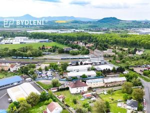 Prodej skladu, Krupka, Dlouhá, 1110 m2