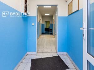 Prodej skladu, Krupka, Dlouhá, 1110 m2