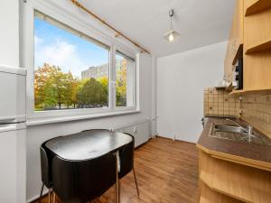 Prodej bytu 3+1, Olomouc - Nové Sady, Trnkova, 68 m2