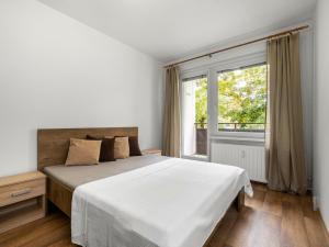 Prodej bytu 3+1, Olomouc - Nové Sady, Trnkova, 68 m2