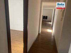 Prodej bytu 4+1, Liberec, Ruprechtická, 88 m2