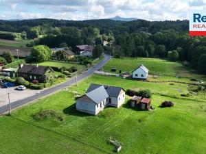 Prodej rodinného domu, Hamr na Jezeře, 150 m2