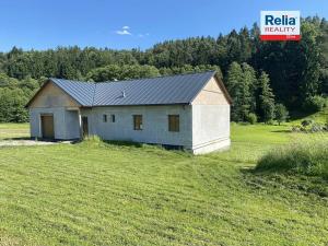 Prodej rodinného domu, Hamr na Jezeře, 150 m2