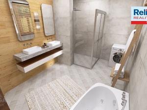 Prodej rodinného domu, Hamr na Jezeře, 150 m2