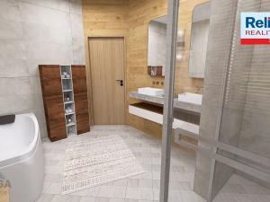 Prodej rodinného domu, Hamr na Jezeře, 150 m2