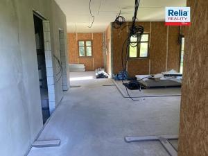 Prodej rodinného domu, Hamr na Jezeře, 150 m2