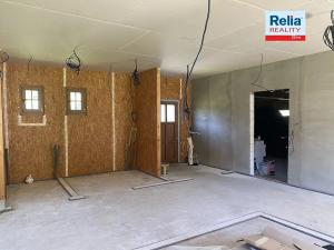 Prodej rodinného domu, Hamr na Jezeře, 150 m2