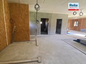 Prodej rodinného domu, Hamr na Jezeře, 150 m2