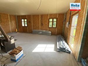 Prodej rodinného domu, Hamr na Jezeře, 150 m2