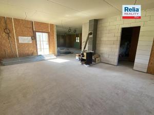 Prodej rodinného domu, Hamr na Jezeře, 150 m2