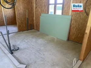 Prodej rodinného domu, Hamr na Jezeře, 150 m2