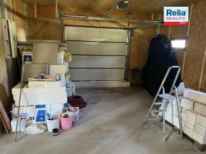 Prodej rodinného domu, Hamr na Jezeře, 150 m2