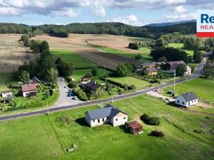 Prodej rodinného domu, Hamr na Jezeře, 150 m2