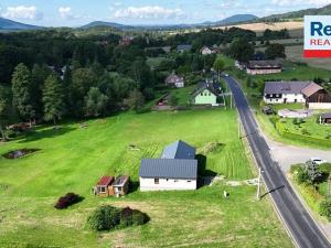 Prodej rodinného domu, Hamr na Jezeře, 150 m2