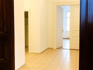 Pronájem bytu 3+1, Praha, 145 m2