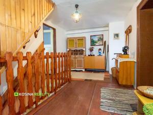 Prodej zemědělské usedlosti, Lipová, 230 m2