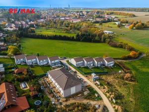 Prodej rodinného domu, Buštěhrad, Za Humny, 165 m2