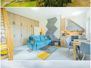 Prodej bytu 2+kk, Pernink, Nádražní, 67 m2