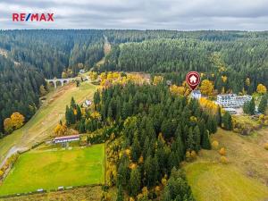 Prodej bytu 2+kk, Pernink, Nádražní, 67 m2