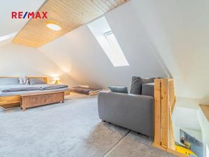 Prodej bytu 2+kk, Pernink, Nádražní, 67 m2