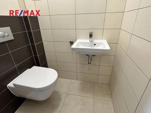 Pronájem rodinného domu, Králův Dvůr, Větrná, 80 m2