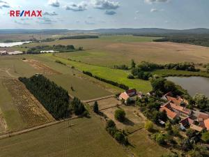 Prodej pozemku pro bydlení, Obořiště, 1147 m2