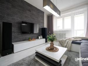 Prodej bytu 2+1, Žďár nad Sázavou, Brodská, 51 m2