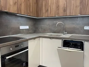 Pronájem bytu 2+kk, Liberec, Vackova, 42 m2