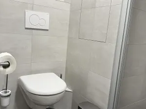 Pronájem bytu 2+kk, Liberec, Vackova, 42 m2