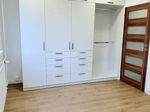 Pronájem bytu 2+kk, Liberec, Vackova, 42 m2