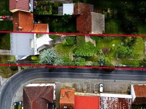 Prodej ordinace, Křižanov, Benešovo náměstí, 530 m2