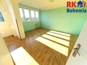 Prodej bytu 2+1, Mladá Boleslav, Jilemnického, 50 m2