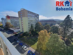 Prodej bytu 2+1, Mladá Boleslav, Jilemnického, 50 m2