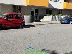 Prodej obchodního prostoru, Brno, Chvalovka, 55 m2