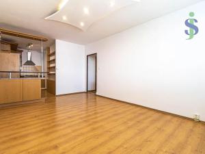 Pronájem bytu 3+kk, Praha - Letňany, Malkovského, 64 m2