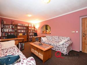 Prodej rodinného domu, Velvary, 92 m2