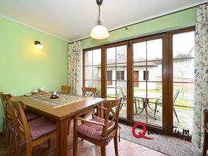 Prodej rodinného domu, Velvary, 92 m2