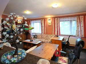 Prodej rodinného domu, Velvary, 92 m2