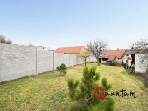 Prodej rodinného domu, Velvary, 92 m2