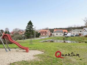 Prodej rodinného domu, Velvary, 92 m2