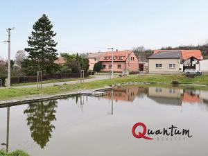 Prodej rodinného domu, Velvary, 92 m2